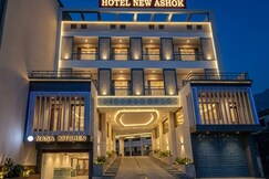 Hotel New Ashok