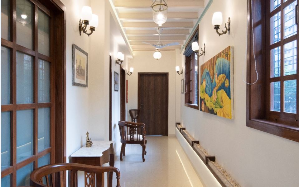 Main gallery