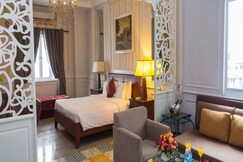 Photos of Ben Thanh Boutique Hotel
