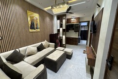 Garvik stay 2BHK 104