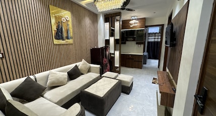 Garvik stay 2BHK 104 Room Type - Garvik stay 2BHK 104