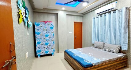 Shri Heritage Homestay Room Type - Shri Heritage Homestay