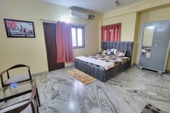 Bihar Stay |1Km From Airport