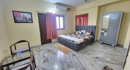 Bihar Stay |1Km From Airport Room Type - Bihar Stay |1Km From Airport