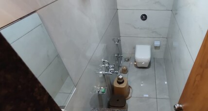 HOTEL SARVOTTAM Room Type - Executive Room