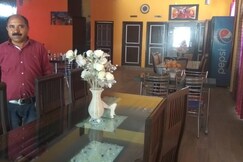 Bhagya Hotel & Restaurant