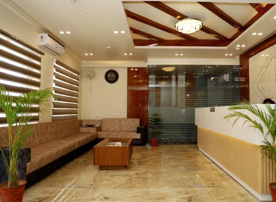 Main gallery