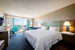 Hampton Inn by Hilton Virginia Beach-Oceanfront North