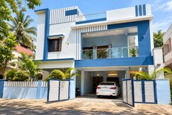Simon Cottage Tirunelveli