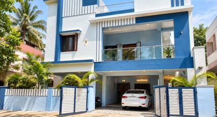 Simon Cottage Tirunelveli Room Type - Simon Cottage Tirunelveli