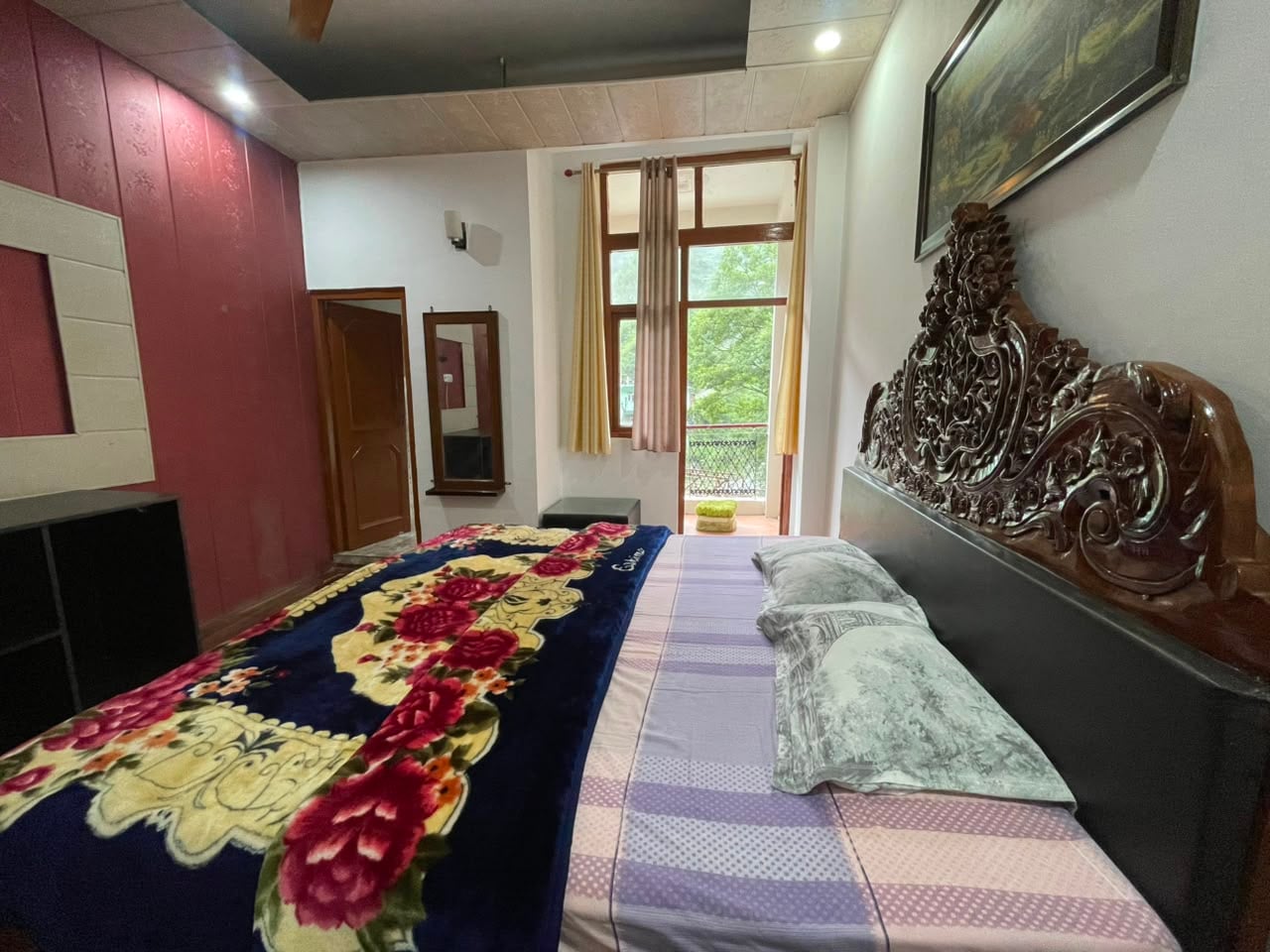 D' Oasis Hotel & Resort Sadhupul - Tap to explore photos