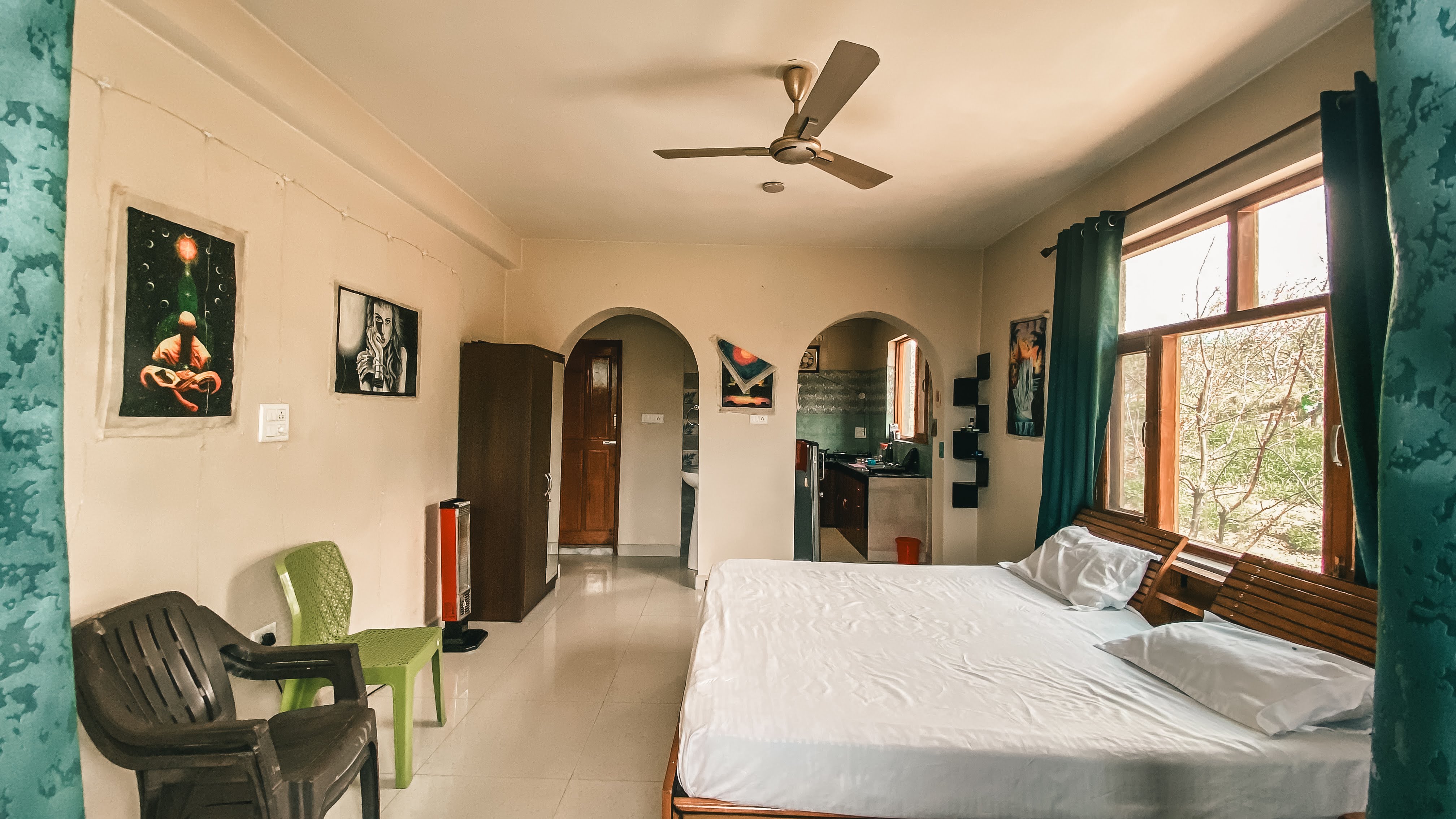 North Katmor HomeStay - Tap to explore photos