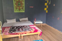 Address of Homies Stay And Cafe
