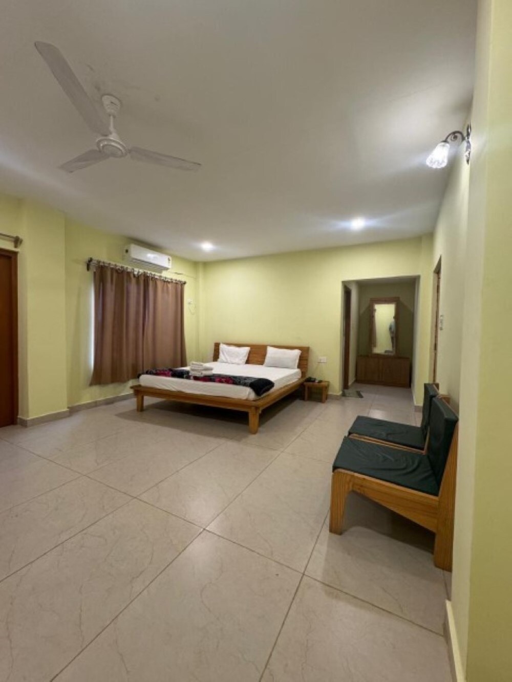 Bihanga Resort - Tap to explore photos