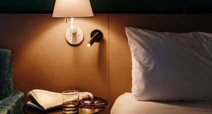 Mercure Haydock Hotel Room Type - Privilege Room