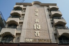 Sukh Mehal Hotel