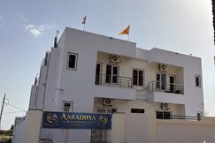Rooms of Aaradhya residency