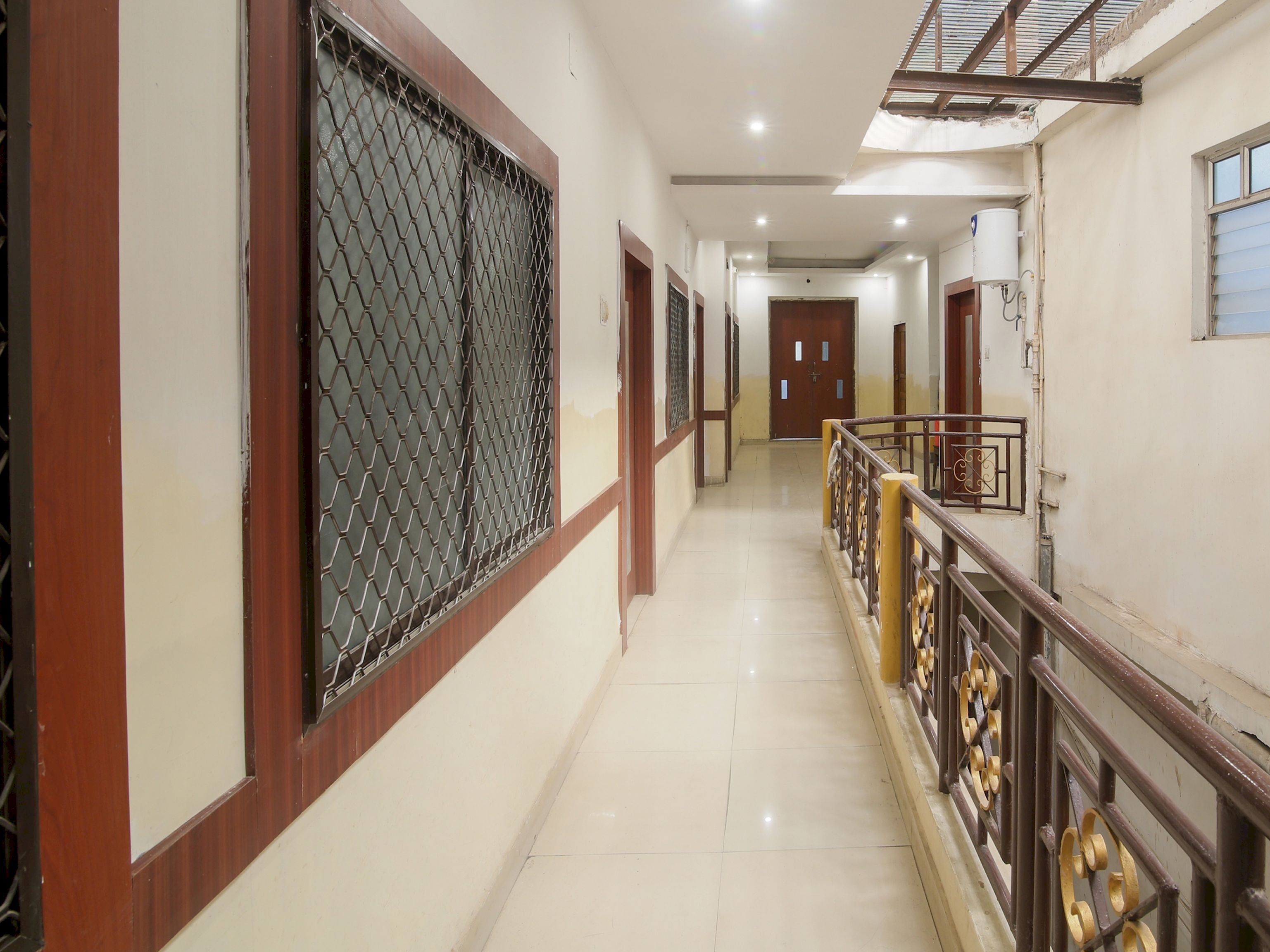 Main gallery