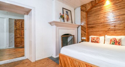 The Sunshine Heritage | Rooms & Restaurant Room Type - Quad Sunset Suite