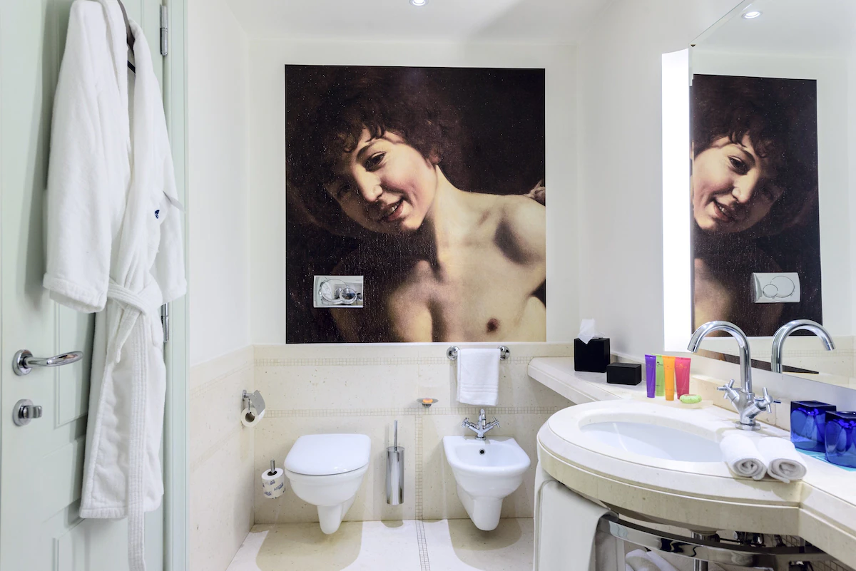 Hotel Indigo ROME - ST. GEORGE, an IHG hotel