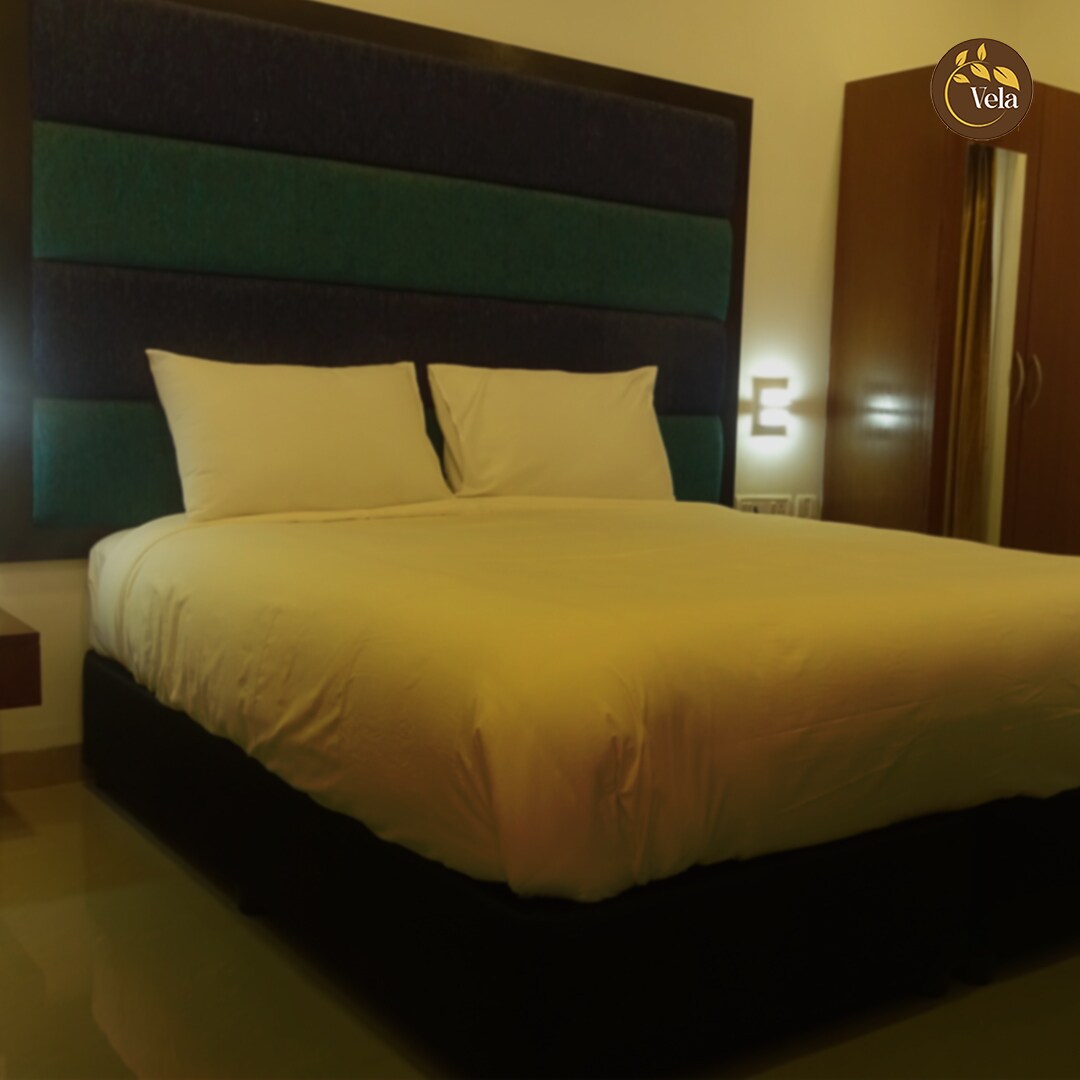 Vela Siddha Wellness Village Resorts - Tap to explore photos