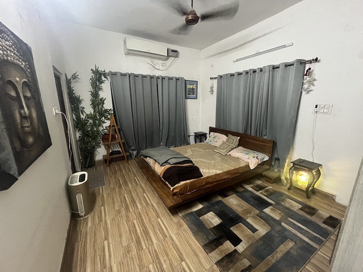 Roxy s Cozy 1 Bedroom Apartment Pet Friendly Dalanwala - Tap to explore photos
