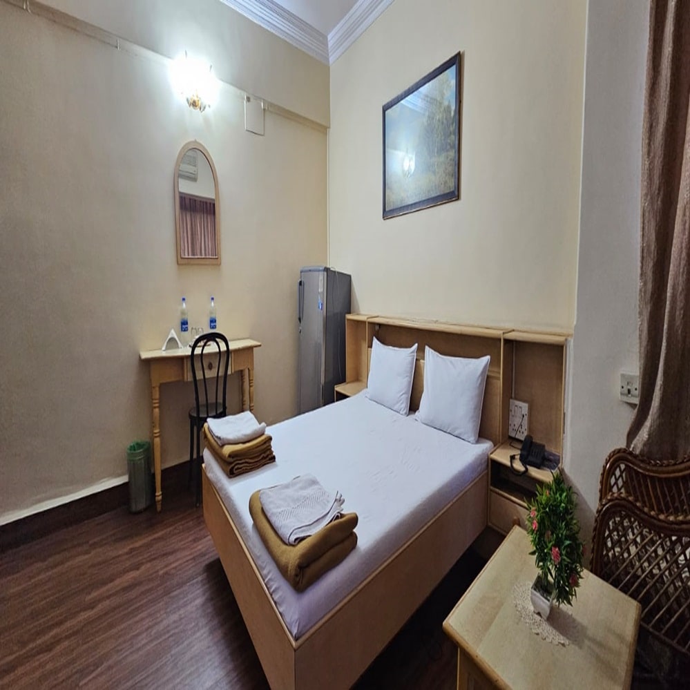 Hotel Crystal Pune - Tap to explore photos