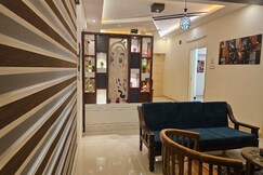 Starlit Homes By Indrapuri