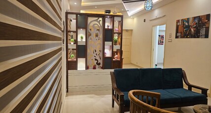 Starlit Homes By Indrapuri Room Type - Starlit Homes By Indrapuri
