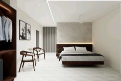 REST AND RISE INN
