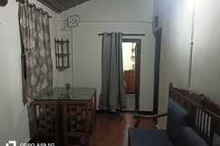 Vamshika Stay Coorg