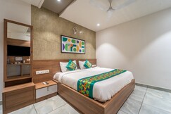 Rooms of Treebo Mr Motel, 10 Mins To Airport