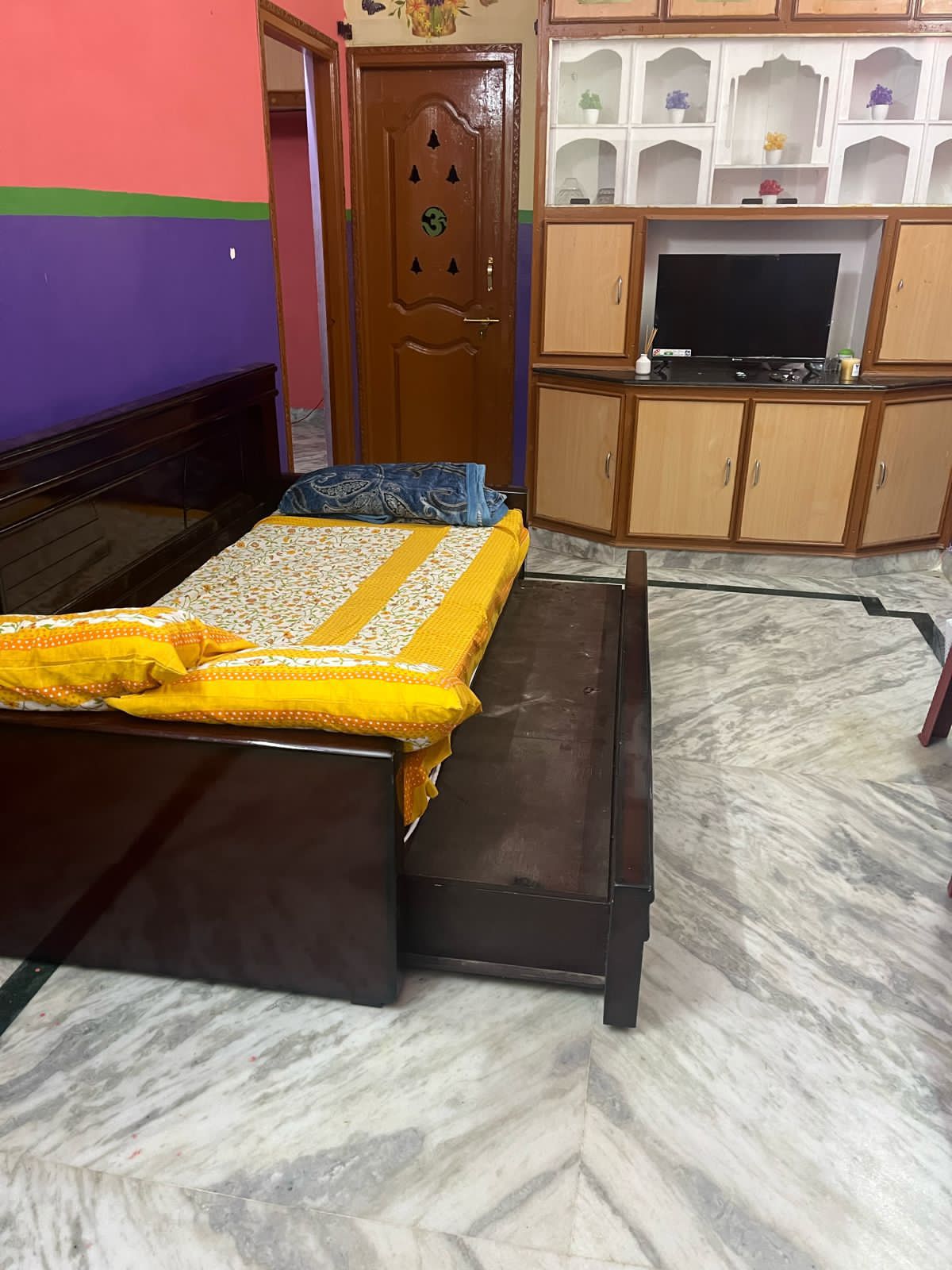 SM Homestay - Tap to explore photos