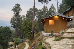 Jaseelo Camps Near Tehri Lake