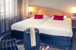 Mercure Epinal Centre