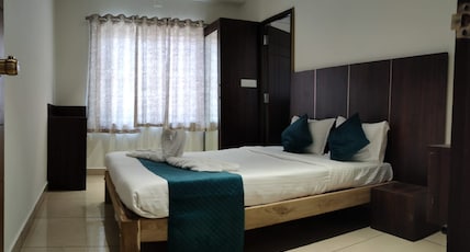 Quince elite Room Type - Triple Bed Room Quince elite Room Type - Triple Bed Room