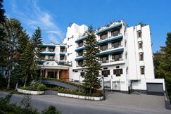Hotel Polo Towers