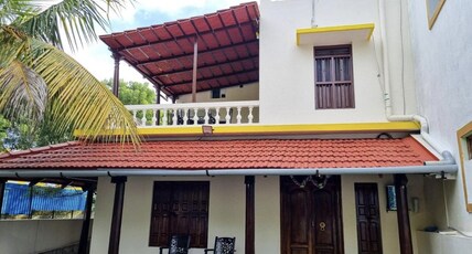 Avira Villa 2 BHK Room Type - Avira Villa 2 BHK