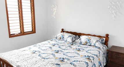 RESTIOR Room Type - Homestay 3 non ac