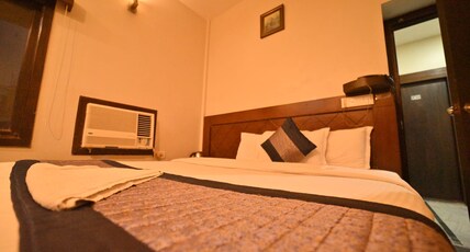 HOTEL ORION Room Type - DELUXE ROOM