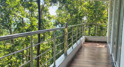Orchards Suites Lansdowne Room Type - Orchards Suites Forest View Apartment