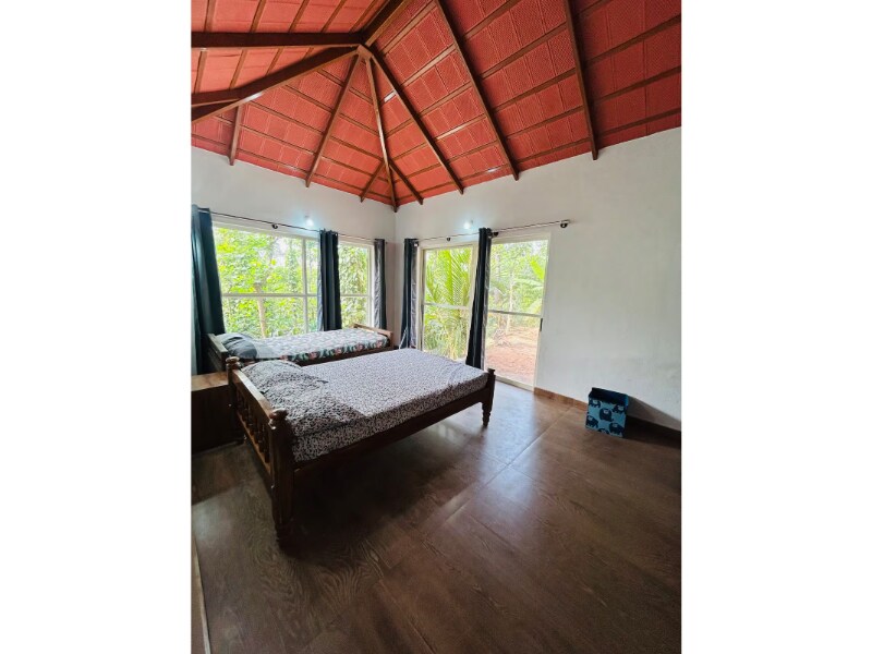 Janapriya Villa - Tap to explore photos