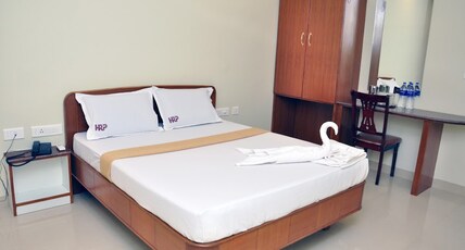 RAAMS PARK Room Type - CLASSIC NON AC