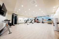 Holiday Inn Express & Suites Trois Rivieres Ouest