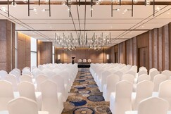 Mercure Kathmandu Sukedhara Heights