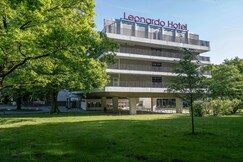 Leonardo Hotel Hannover
