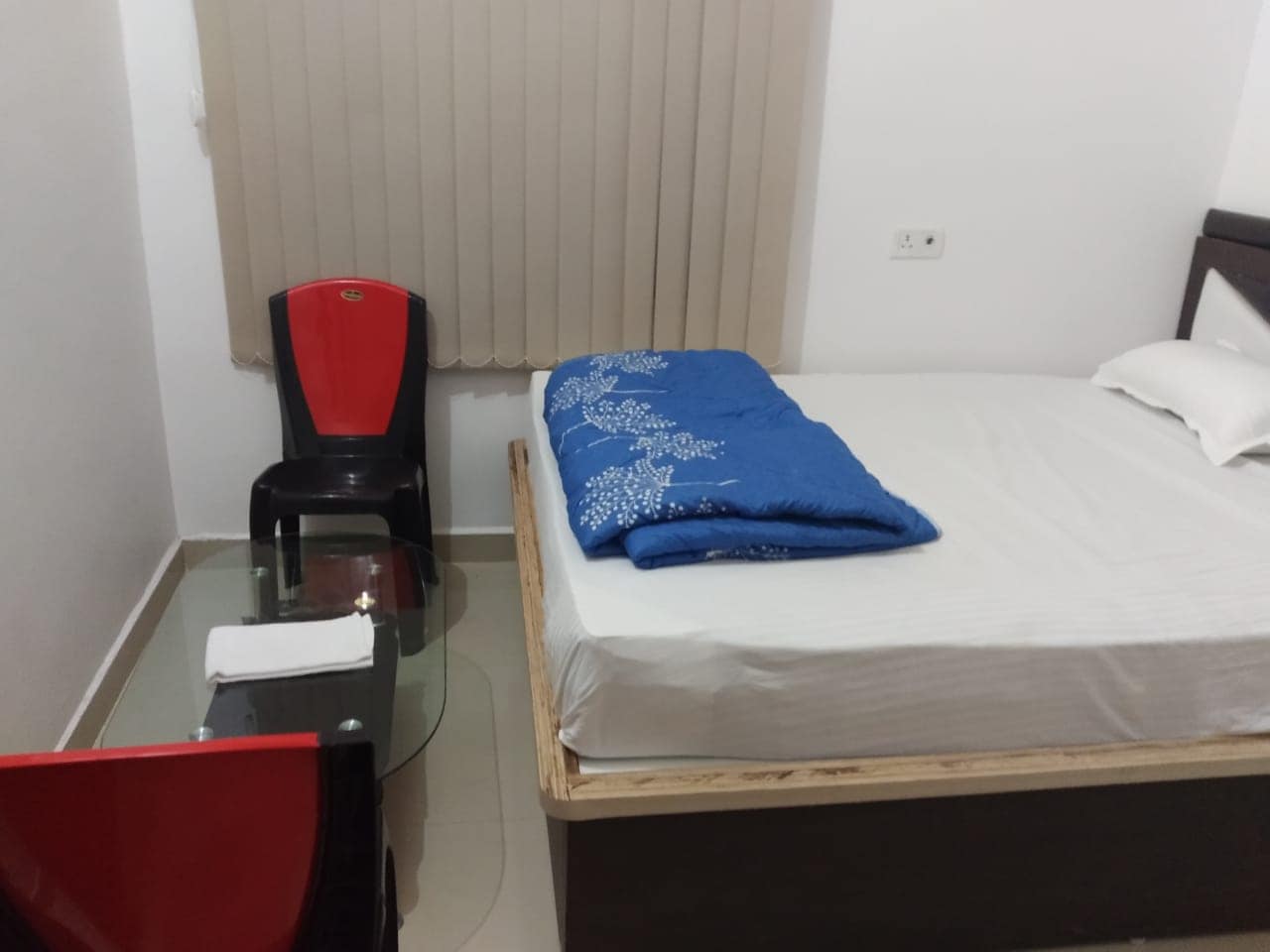 Hotel Vishal Buxar - Tap to explore photos