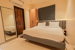 Nivasa Suites Tirupati