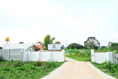 Jathan Homestay