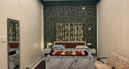The Balentiana Room Type - Bedroom